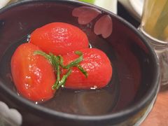 -松竹和日式料理(广厦店)