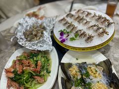 -富来美食