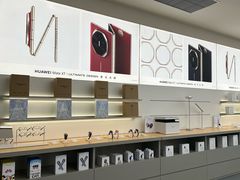 -华为授权体验店(中山公园来福士)