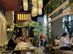 -南京大牌档(龙江新城市广场店)