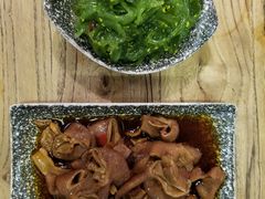 -每碗面馆(新鸿安大厦店)