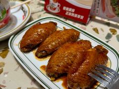 -华嫂冰室(尖沙咀店)