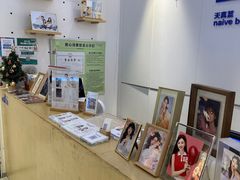 -天真蓝照相馆(宁波来福士店)