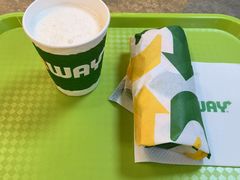 -赛百味SUBWAY(金宝汇店)