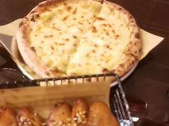 -Ciao窑炉披萨餐厅(宁波阪急店)