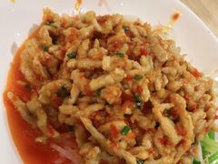 -小雅木姜子烤鸡·贵州菜(鸿通城店)