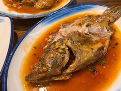 -缘来聚·徽菜名店(黄山宏村店)