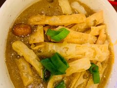 -龙抄手(春熙路总店)