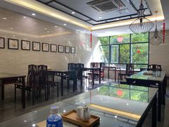 -毛华美食(清扬路店)