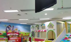 -孩子王(万达广场店)