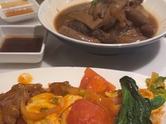 -新旺茶餐厅·早餐·夜宵(仙霞店)