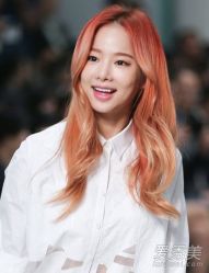 点击看大图 -KIMI HAIR SALON·烫染设计店