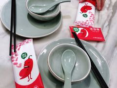 -望湘园·湖南菜(宏伊店)