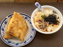 -老客满蛋饼(双塔市集店)