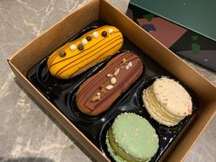 -星巴克臻选(南京艾尚天地店)