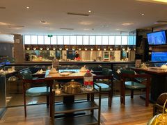 -淘米捞·米汤脆鲩鱼火锅(福田皇岗店)