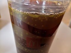 -麦当劳(欢乐谷店)