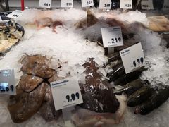 -NORDSEE Frankfurt Fisch Franke