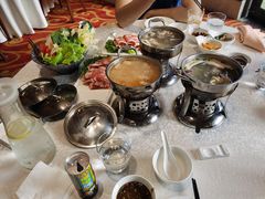 -水润轩私厨海南菜餐厅(铂尔曼酒店)