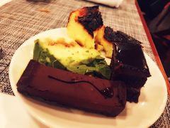-The COOK·厨餐厅·自助餐(浦东嘉里大酒店)