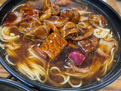 -董记面馆(漳州二路店)