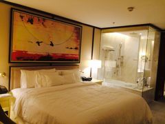 -天津君隆威斯汀酒店