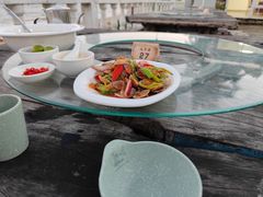 -这片海·海景餐厅(博鳌店)