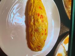-TABLE·味西餐厅-成都茂业JW万豪酒店