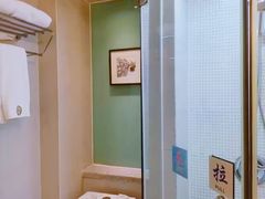 -苏州三元宾馆(观前街三元坊地铁站店)