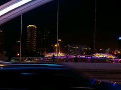 -珠江夜游省总码头