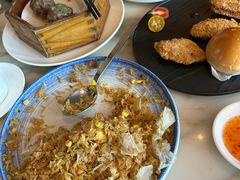 -顺德美的万豪酒店-万豪中餐厅