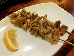 -烧鸟周居酒屋(香山店)