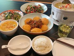 -温馨园·川湘菜馆(经七路店)