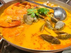 四喜沙茶锅-林四喜·闽南传家菜(鼓浪屿店)