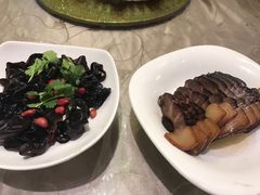 -乾隆美食·本帮菜(黄河路店)