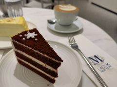 -Lady M New York(澳门伦敦人店)