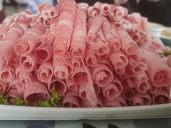 -老毛手抓·盐池滩羊非遗手抓(宁夏总店)