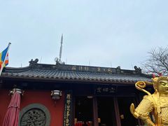 -灵顺寺