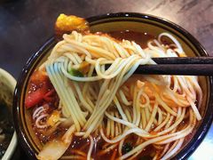 -华兴街煎蛋面(总店)