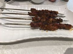 -巴依老爷·新疆美食(上城区天城路店)