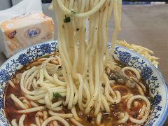 -陕北绥德羊肉面(延兴门西路店)