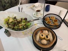 -翠园(广州太古汇店)