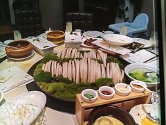 -赢融印象•龙泉店•清真云南菜•民族菜(小菜园店)