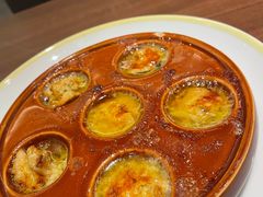 -萨莉亚意式餐厅(杭州滨江天街店)