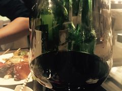 -唐拉雅秀酒店-西锦汇空中BBQ·思创餐厅