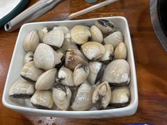 -老何家后安粉·糟粕醋海鲜火锅(三亚湾椰梦长廊店)