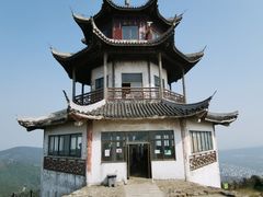 景点-缥缈峰景区