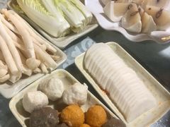 -范饭椰林川湘味海鲜·椰子鸡(三亚湾椰梦长廊店)