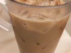 -翠华餐厅(香港国际机场店)