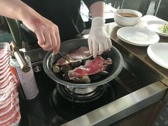 -339旋转餐厅(天府熊猫塔店)